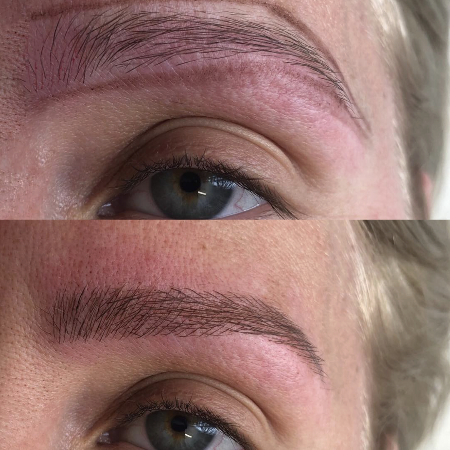 Before and after work 15